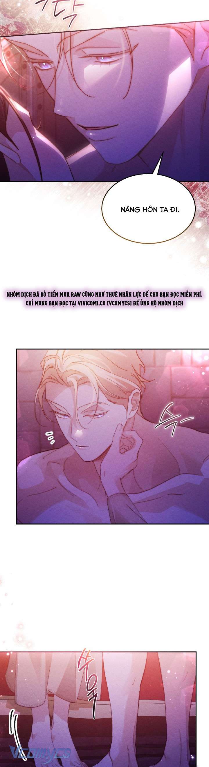 Tiếng Trống Vang Dội Chap 44 - Trang 3