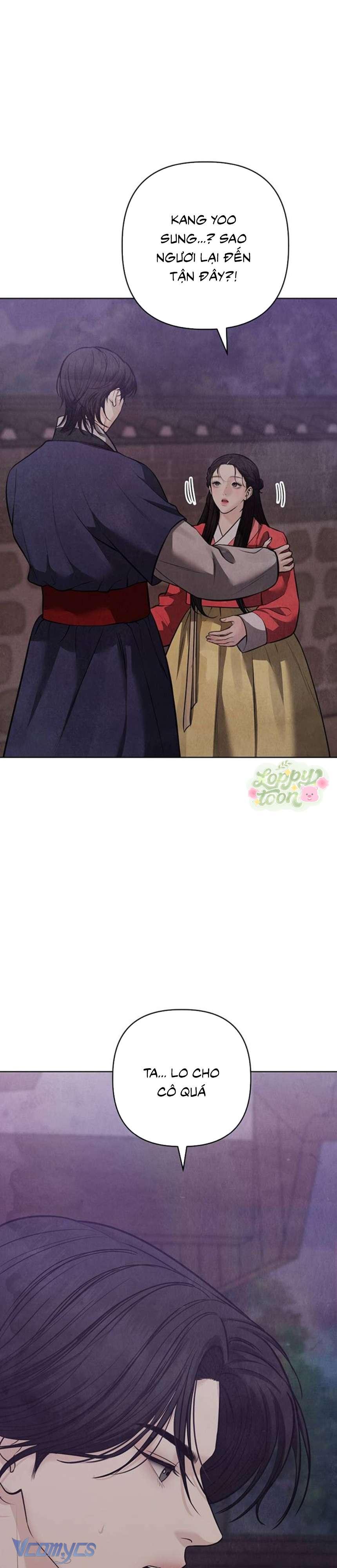 Quỷ Hồn Chap 31 - Trang 4