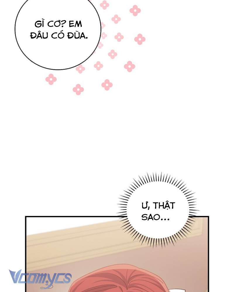 Chị Gái Của Nhân Vật Phản Diện Hôm Nay Cũng Đang Đau Khổ Chap 86 - Trang 4