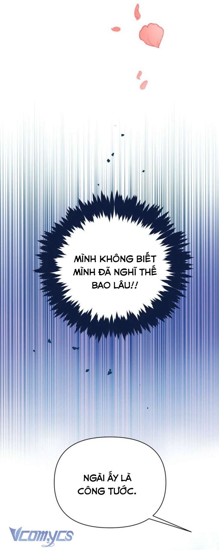 Công Tước Lang Thang Chap 4 - Trang 2