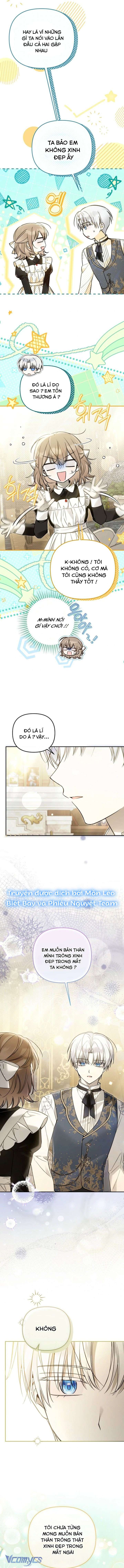 [END SS1] Độc Chiếm Sự Sủng Ái Của Công Nương Út, Mọi Người Đều Ám Ảnh Tôi Chap 35 - Trang 2