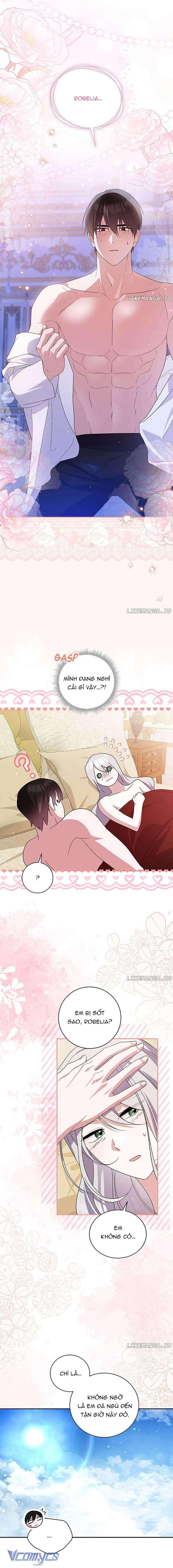 Kế Hoạch Trả Thù Chap 92 - Next Chap 93