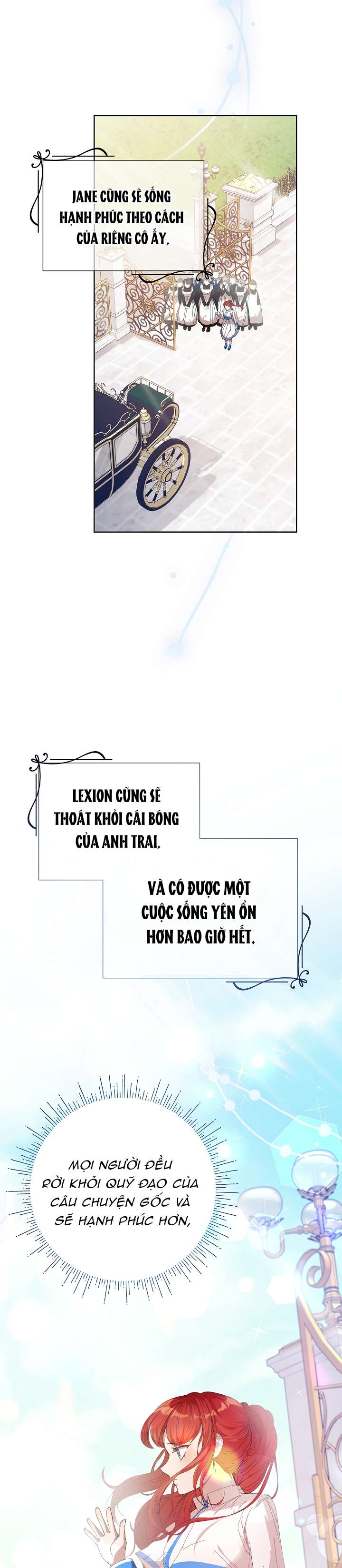 Tôi Đã Vô Tình Quyến Rũ Em Trai Của Nam Chính Chap 27 - Trang 3