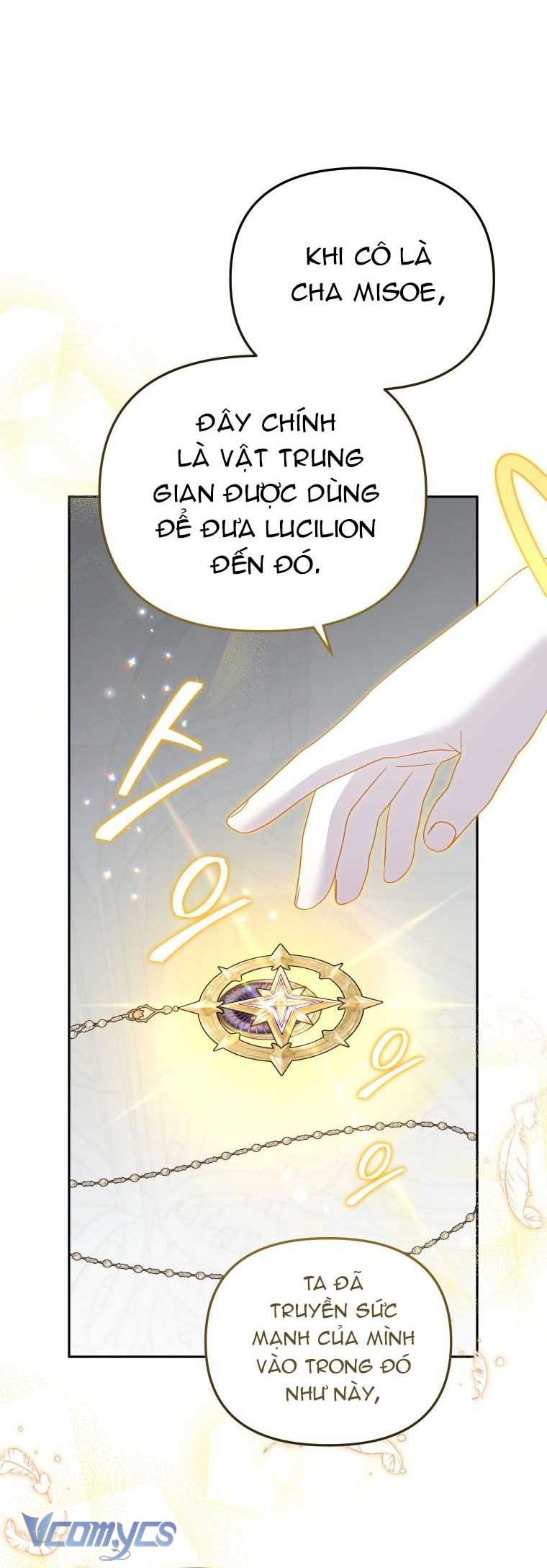 Tôi Được Nuôi Dưỡng Bởi Những Kẻ Phản Diện Chap 122 - Trang 2