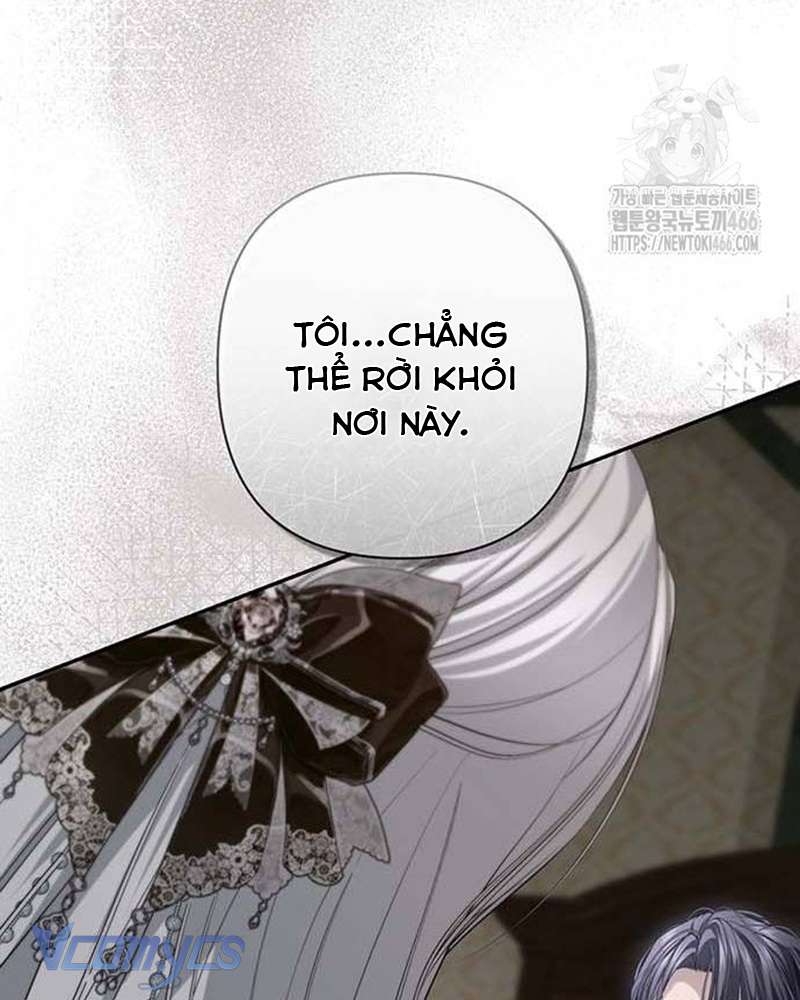 Praesepe Bên Ngoài Chiếc Lồng Chap 10 - Trang 4