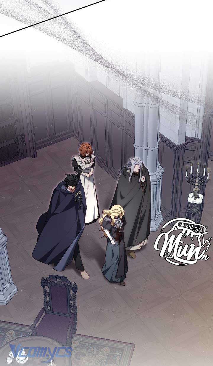 Thuần Hóa Hoàng Tử Quái Vật Chap 38 - Trang 2