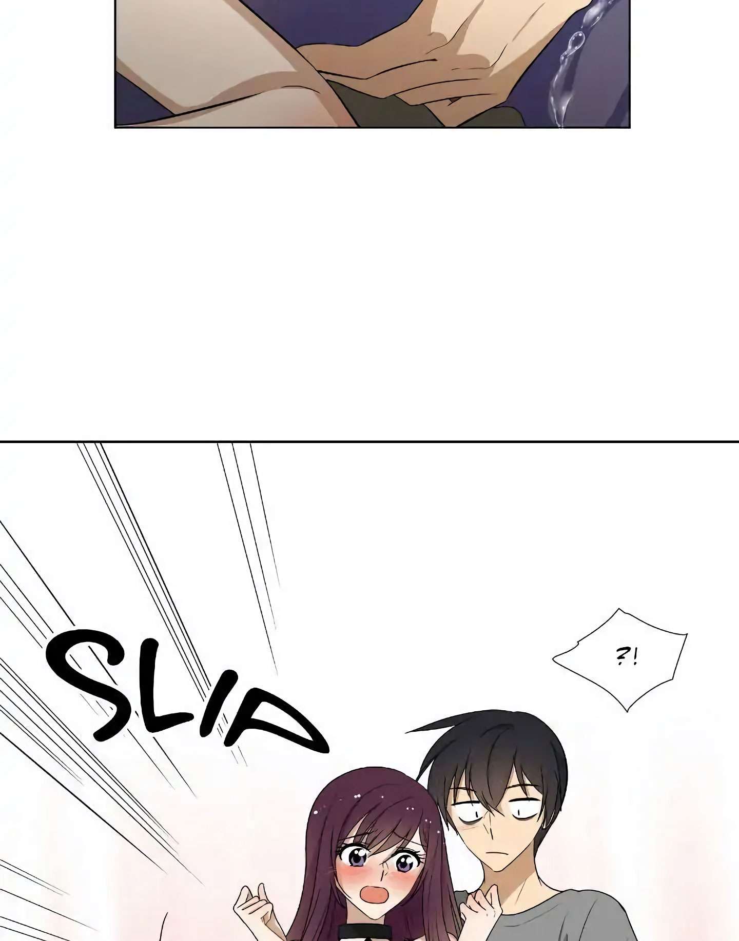 Căn Phòng Xấu Hổ Chap 10 - Trang 3