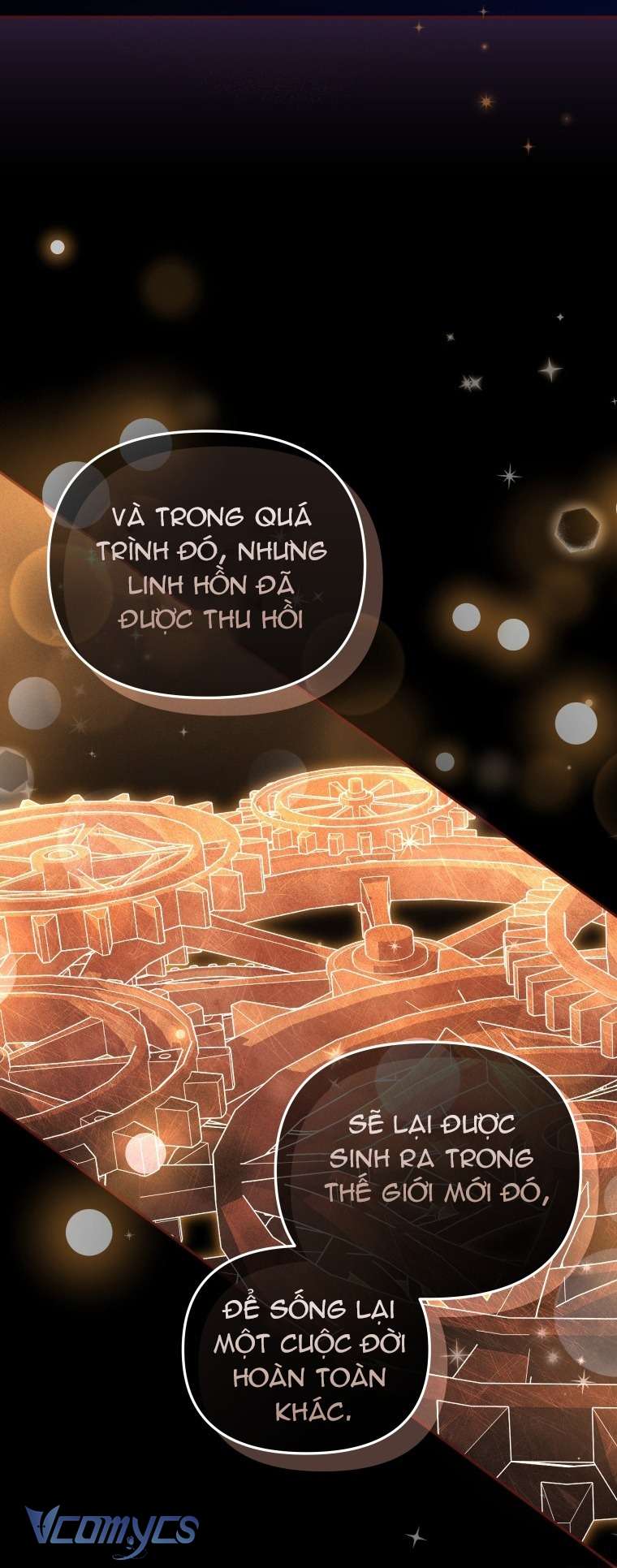 Tôi Được Nuôi Dưỡng Bởi Những Kẻ Phản Diện Chap 114 - Trang 2