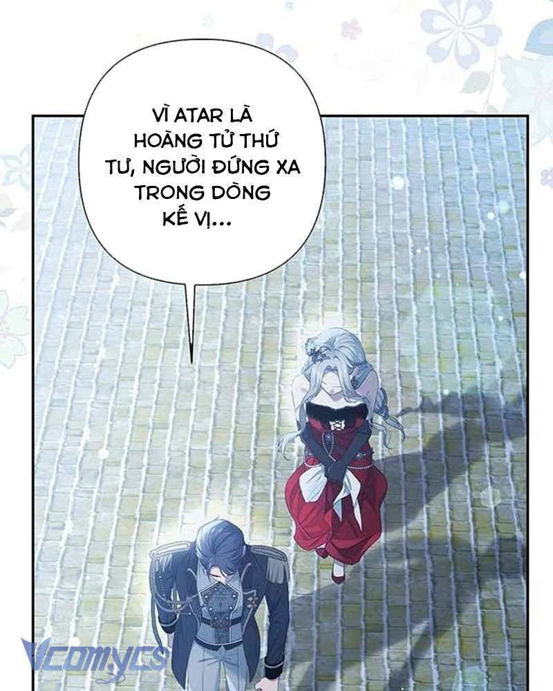 Praesepe Bên Ngoài Chiếc Lồng Chap 7 - Trang 4