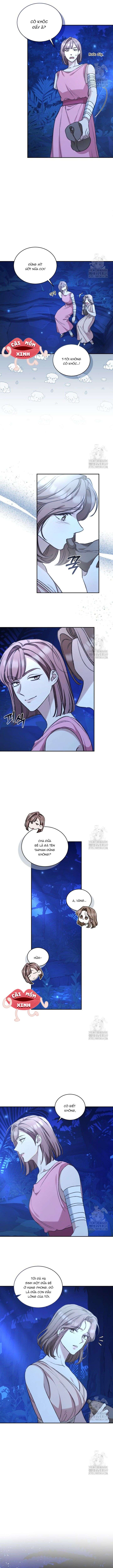 Khu Rừng Hoang Dã Khu Rừng Hoang Dã -Chap 40 - Trang 2