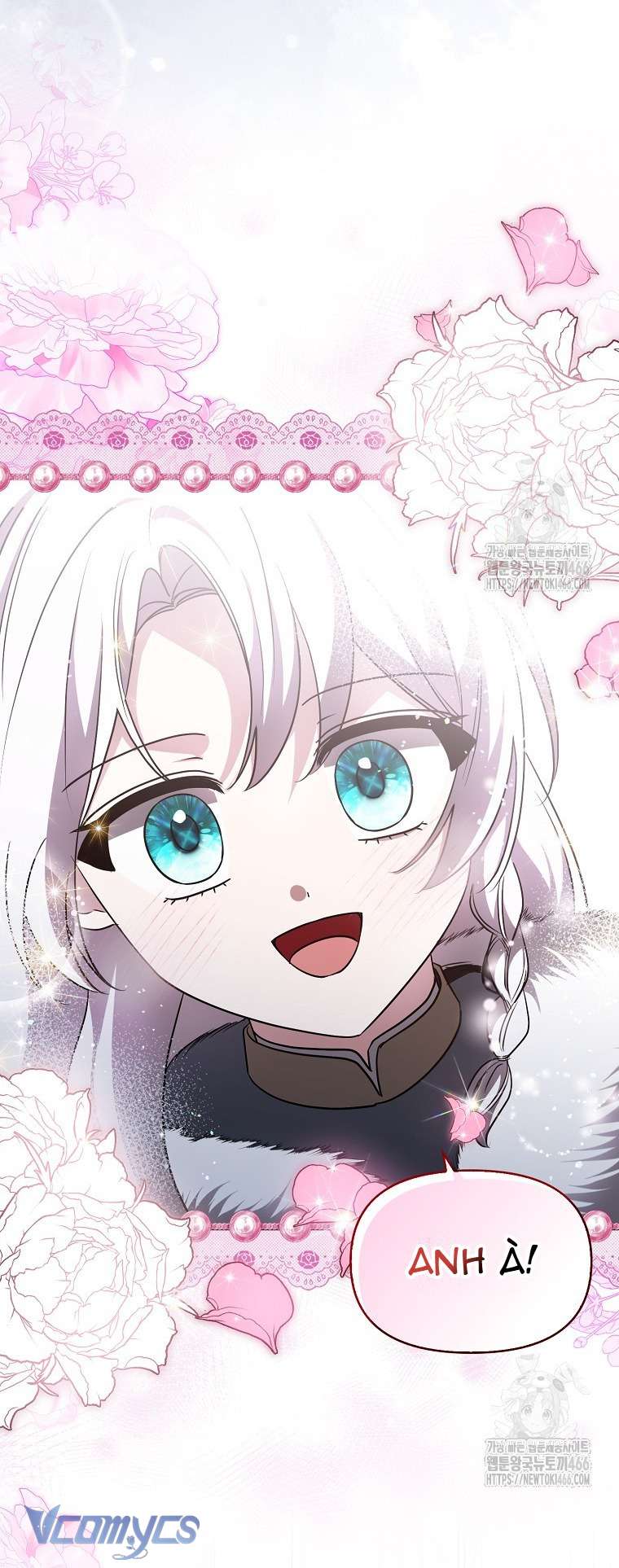 Kế Hoạch Nghỉ Hưu Của Nhân Vật Phản Diện Chap 25 - Trang 4