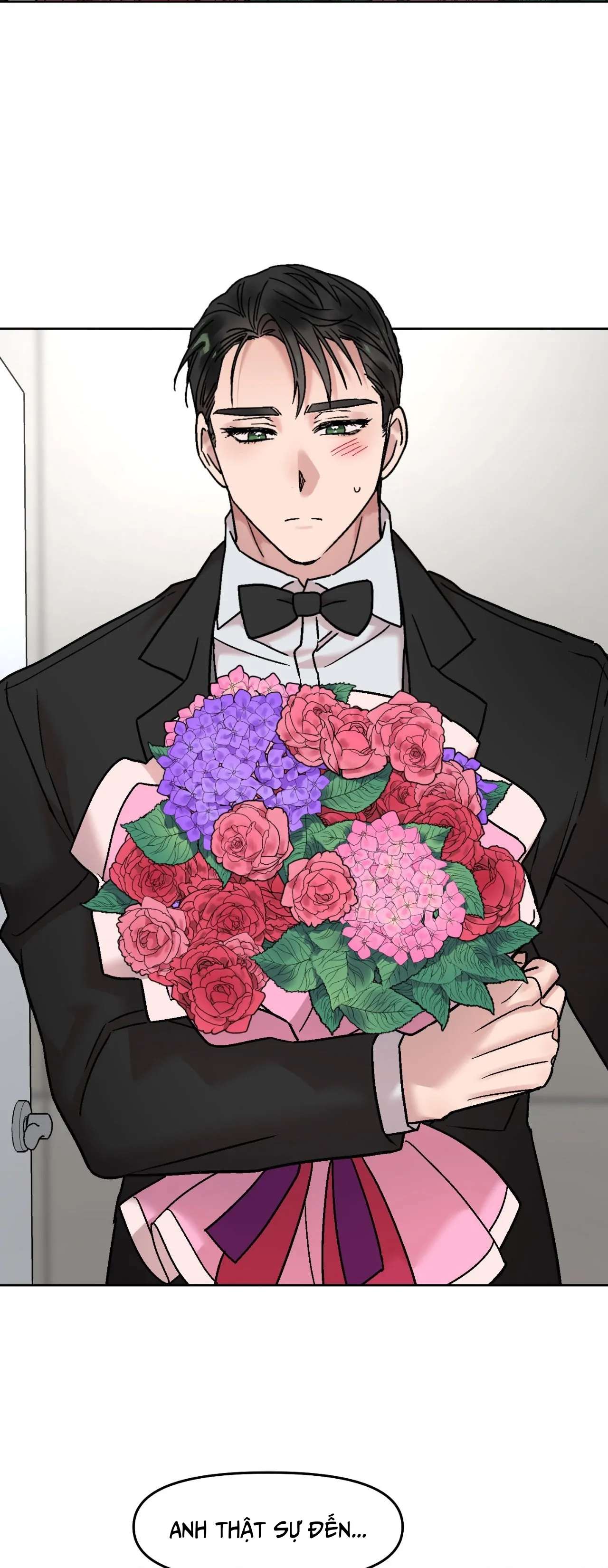 Người Gọi Nặc Danh 3 Chap 9 - Trang 2