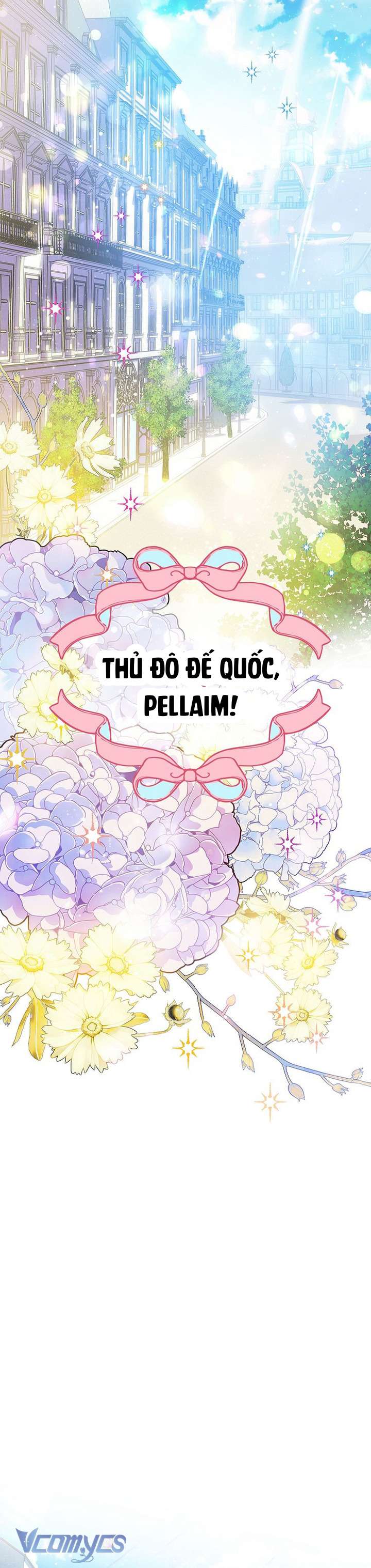 Trở Thành Người Thừa Kế Của Gia Đình Phản Diện Chap 23 - Trang 3