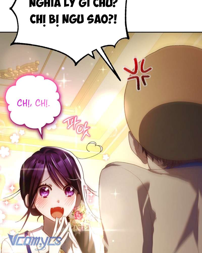 [Sứa Biển] Em Trai Tôi Là Hoàng Đế Ngang Ngược Chap 45 - Trang 2