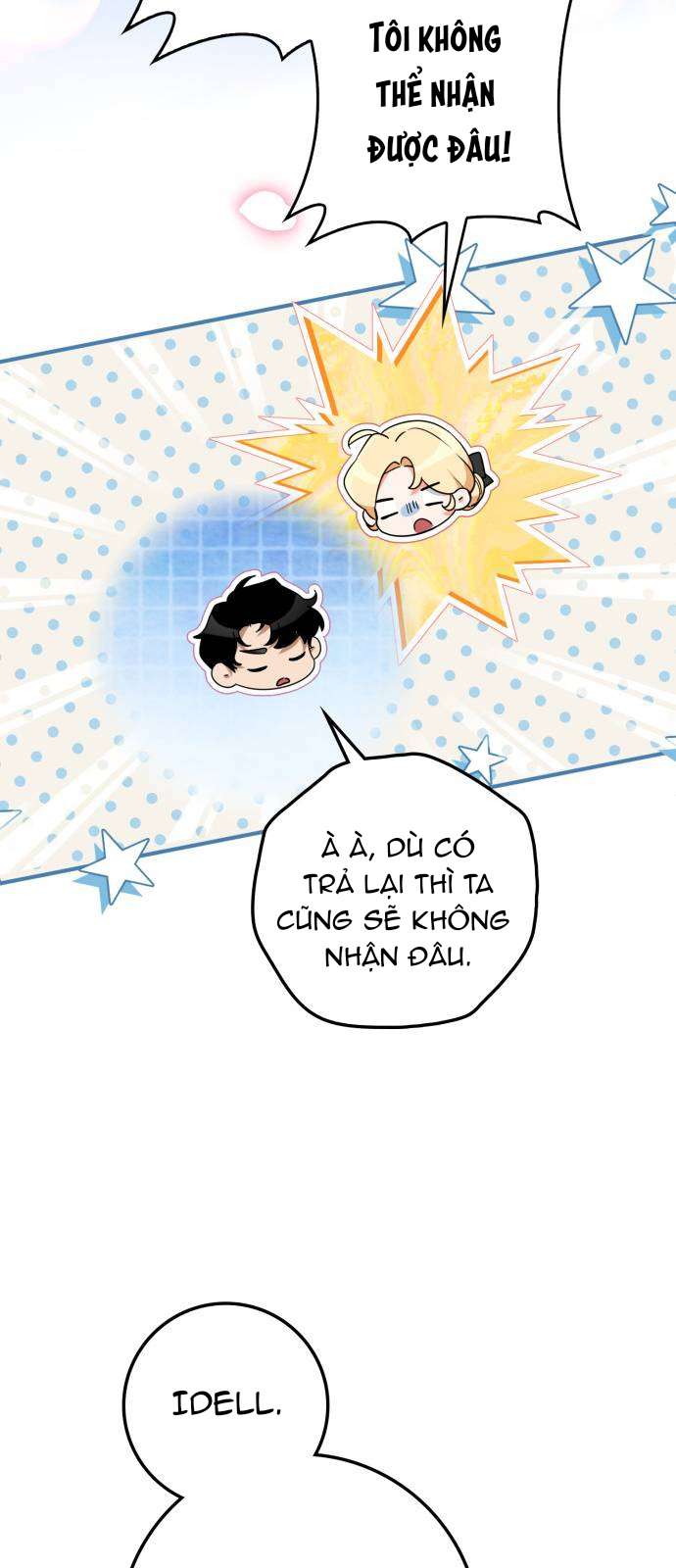 Nữ Công Tước Chiến Lợi Phẩm Chap 37 - Trang 3