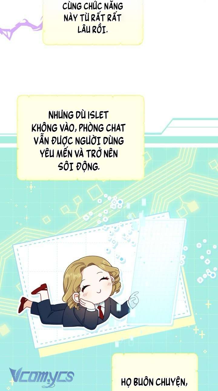 Sự Điều Trị Đặc Biệt Của Tinh Linh Chap 110 - Next Chapter 111