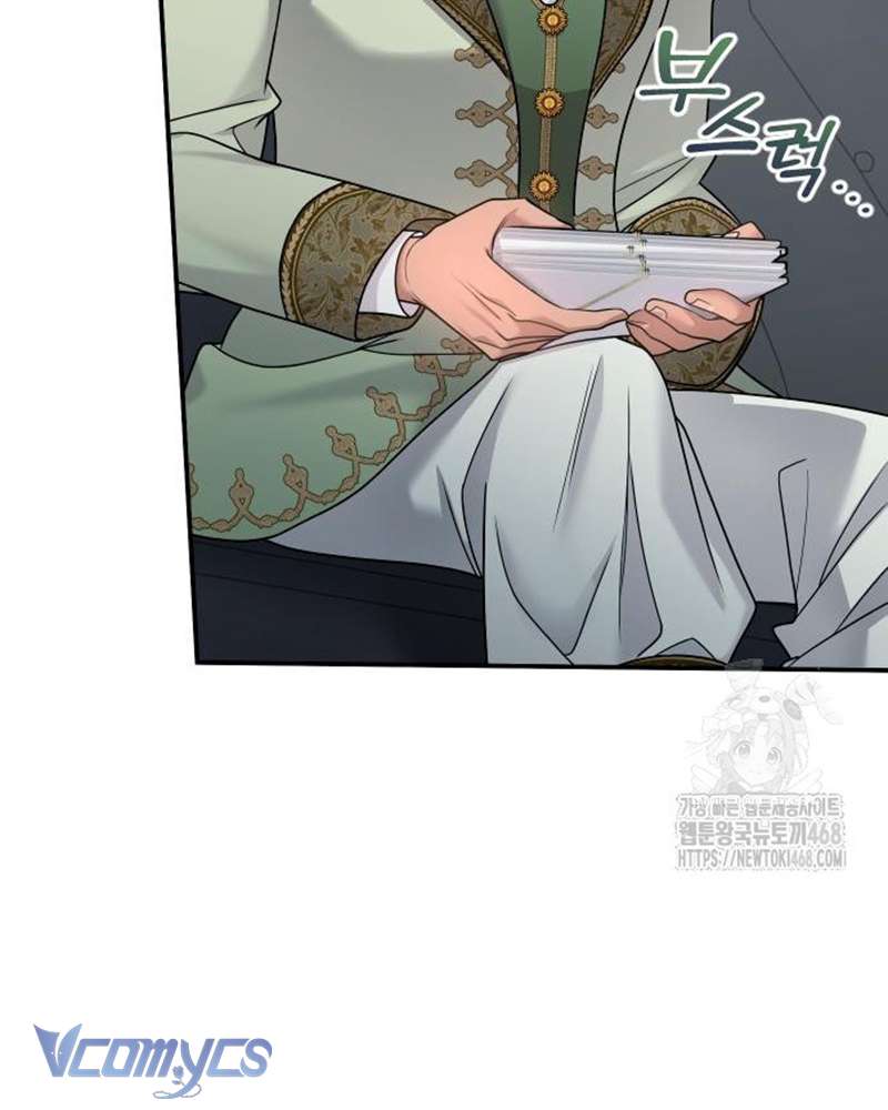 Trước Khi Em Có Ý Định Chạy Trốn Ta Sẽ Ngăn Chặn Nó Chap 19 - Trang 3