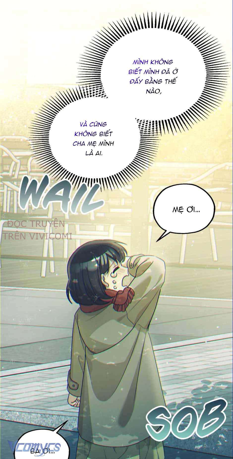 Liều Thuốc An Thần Của Bạo Chúa Chap 44 - Trang 4