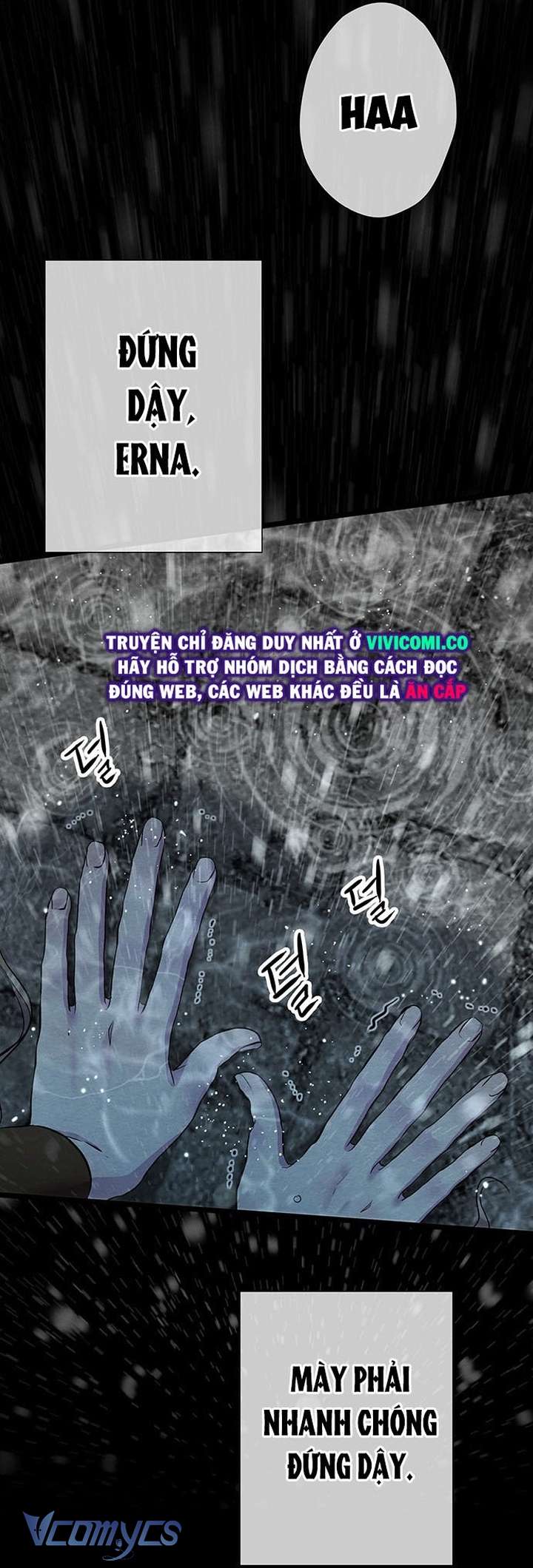 Hoàng Tử Rắc Rối Chap 28 - Trang 2