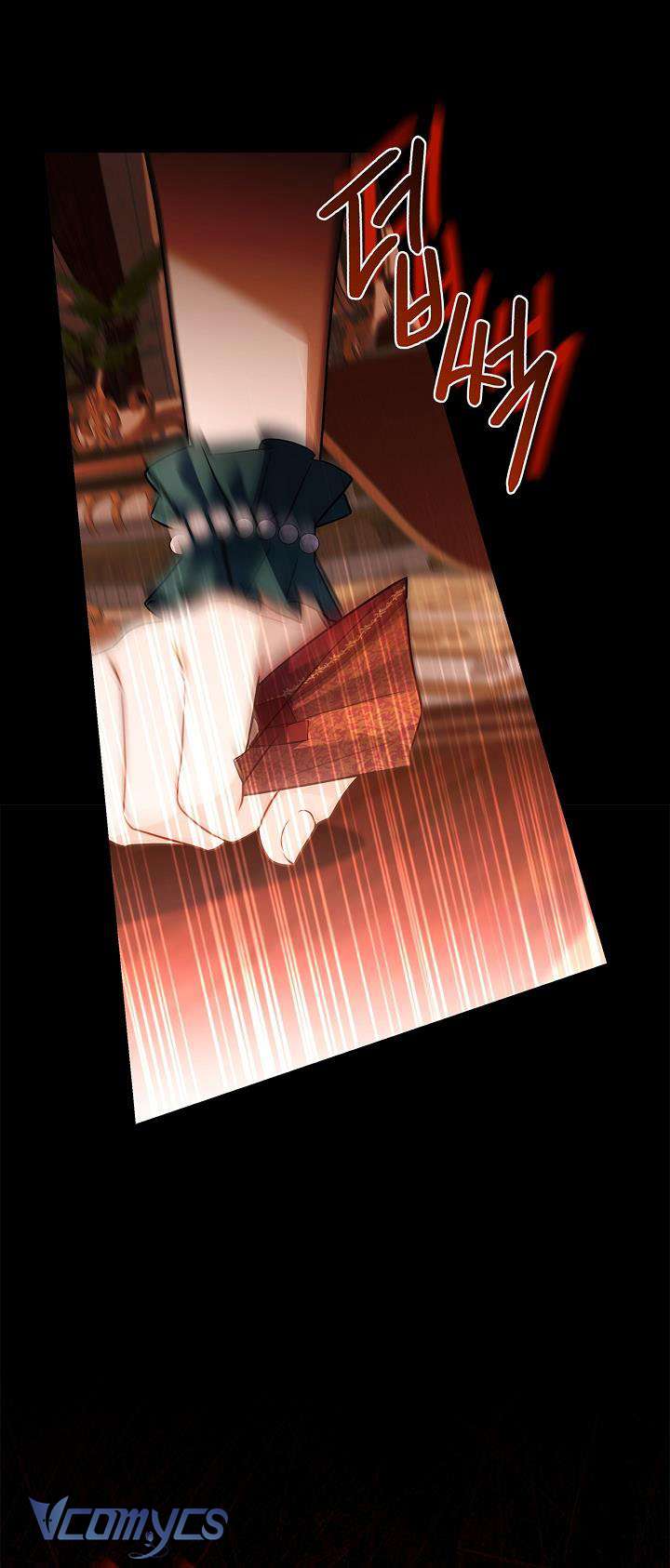 Xin Lỗi Vì Tôi Không Thể Rời Mắt Khỏi Vẻ Ngoài Của Ngài Chap 9 - Trang 4