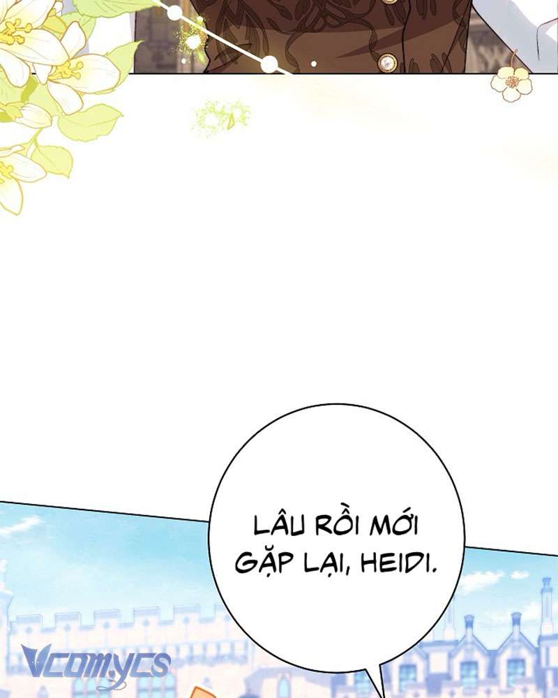 Hầu Gái Độc Quyền Của Hoàng Hậu Phản Diện Chapter 101 - Trang 4