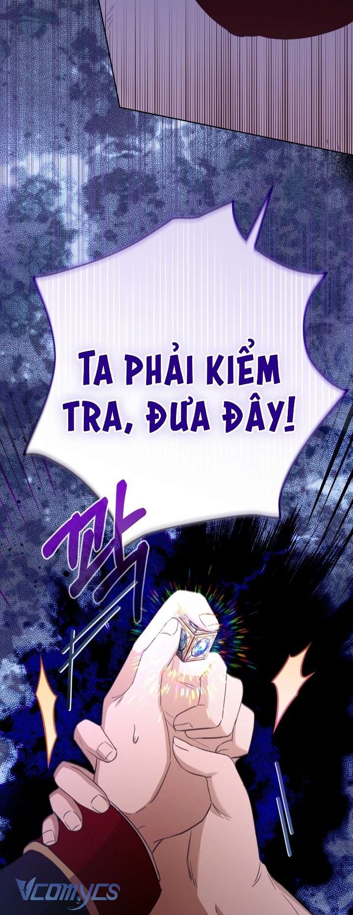 Đứa Trẻ Nuôi Dưỡng Ác Ma Chap 12 - Trang 2