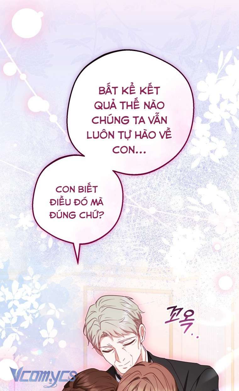 Được Yêu Thương Mà Còn Ngại Ngùng Sao! Chap 105 - Trang 4