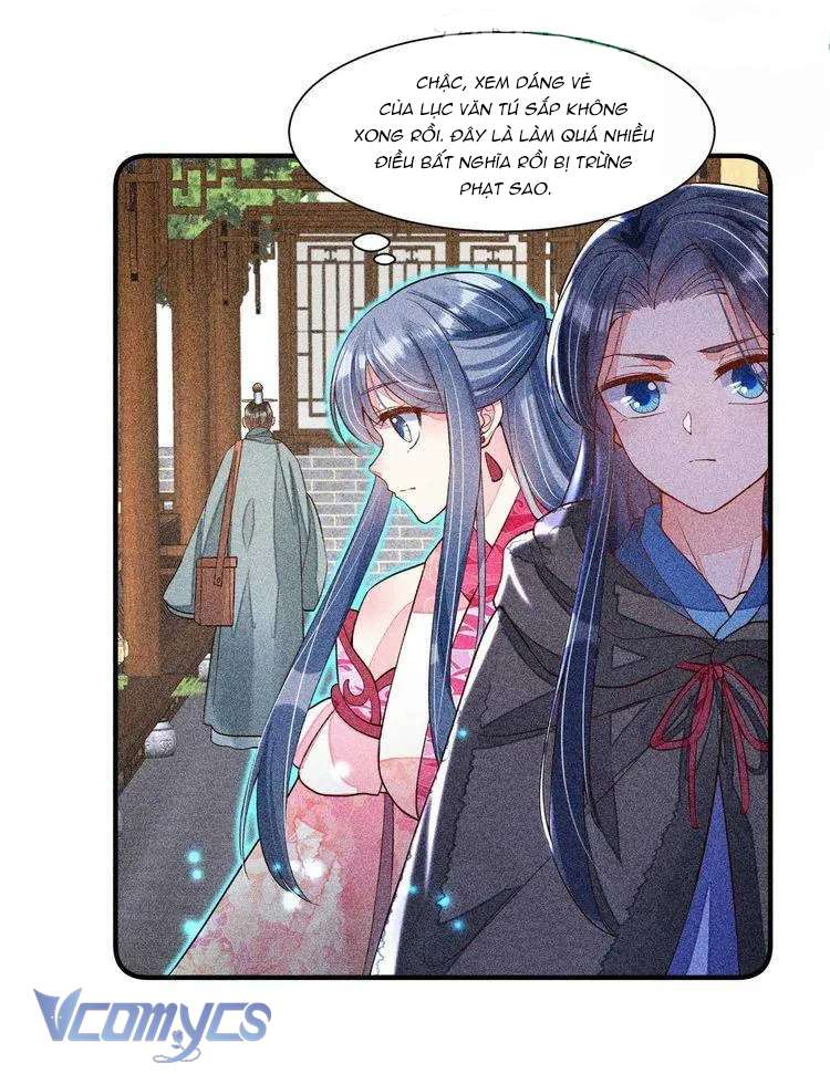 Nuôi Dưỡng Hoàng Tử Chap 31 - Trang 3