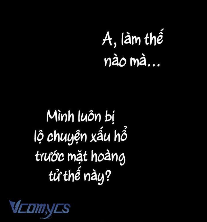 Hoàng Tử Rắc Rối Chap 29 - Trang 2