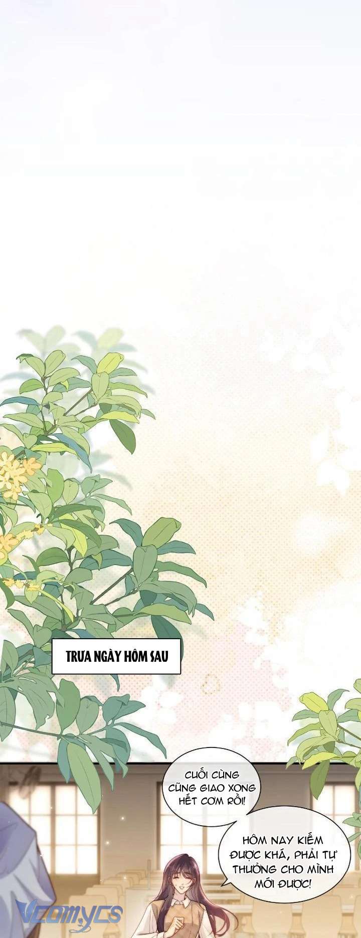 Tái Sinh Trong Vòng Tay Anh Chap 6 - Trang 3