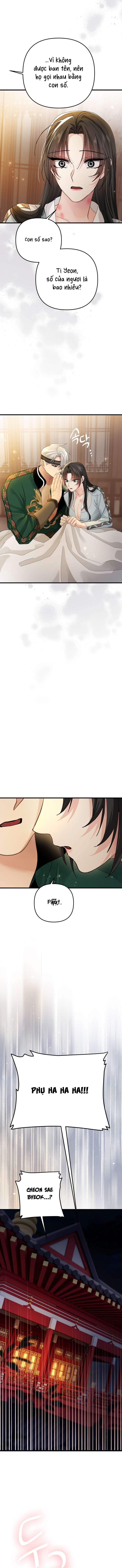 [ 18+ ] Vùng đất khắc kỷ Chap 34 - Trang 2