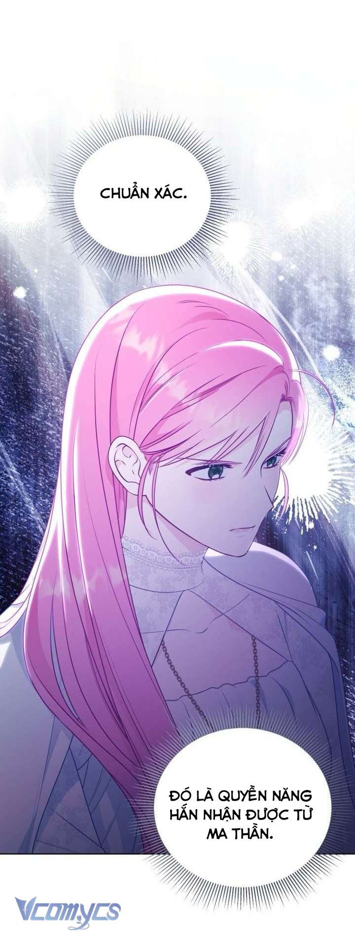 Sự Điều Trị Đặc Biệt Của Tinh Linh Chap 107 - Next Chap 108