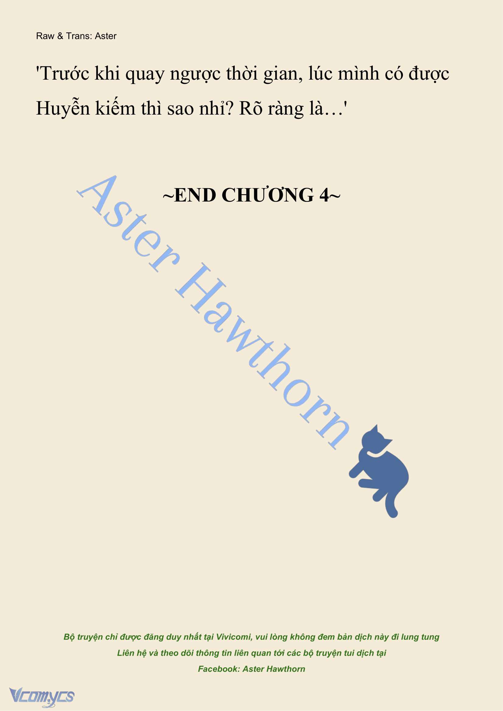 [NOVEL] Đóa Hoa Cầm Kiếm Chap 215 - Trang 2