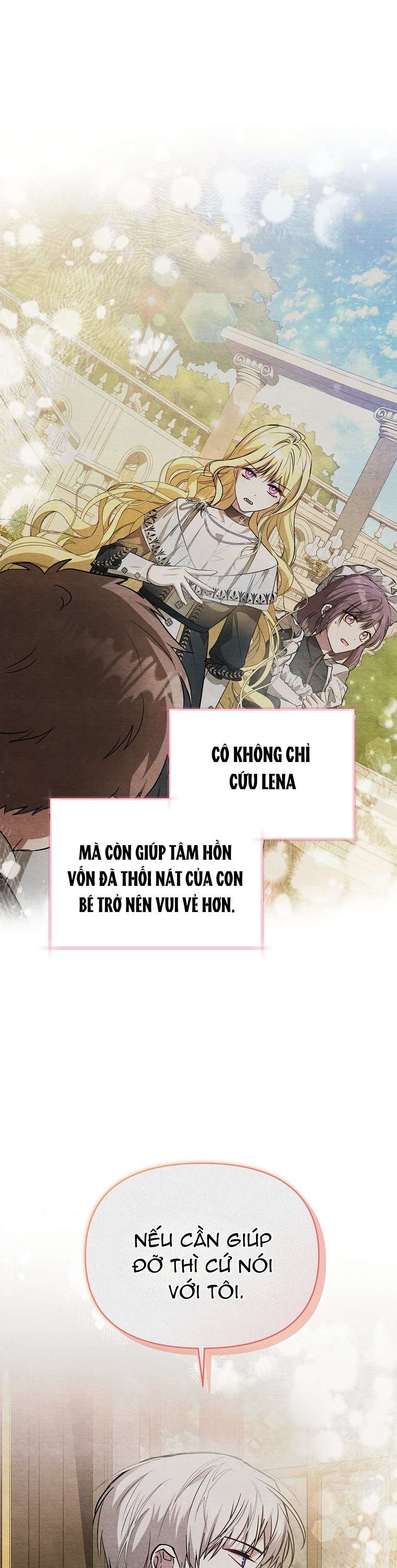 Chị Gái Tôi Là Nhân Vật Chính Chap 41 - Trang 4
