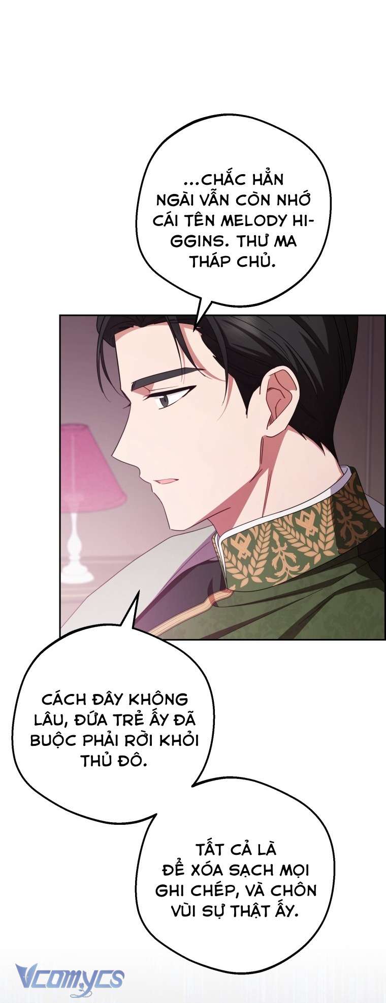 Được Yêu Thương Mà Còn Ngại Ngùng Sao! Chap 113 - Trang 2