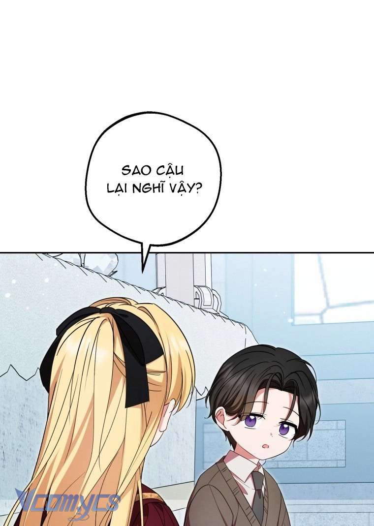Được Yêu Thương Mà Còn Ngại Ngùng Sao! Chap 98 - Trang 4