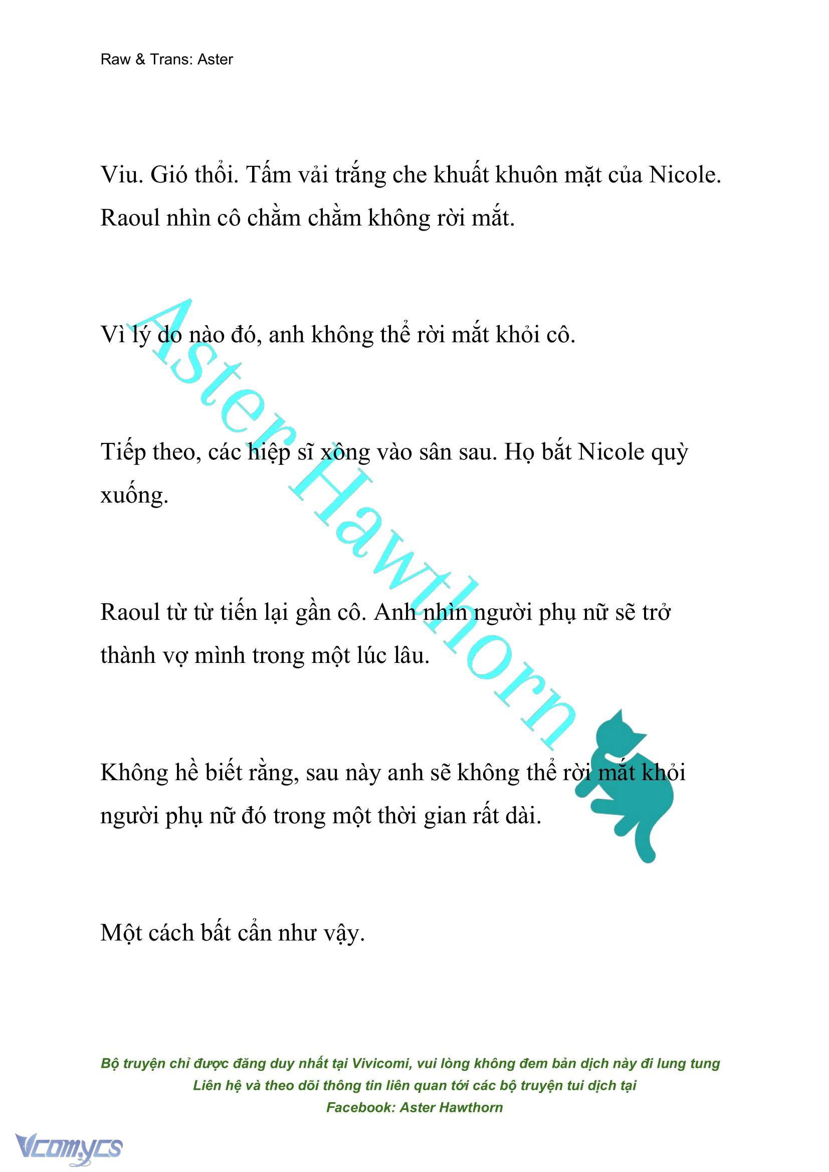 [NOVEL] Giết Cuộc Hôn Nhân Này Chap 5 - Trang 2