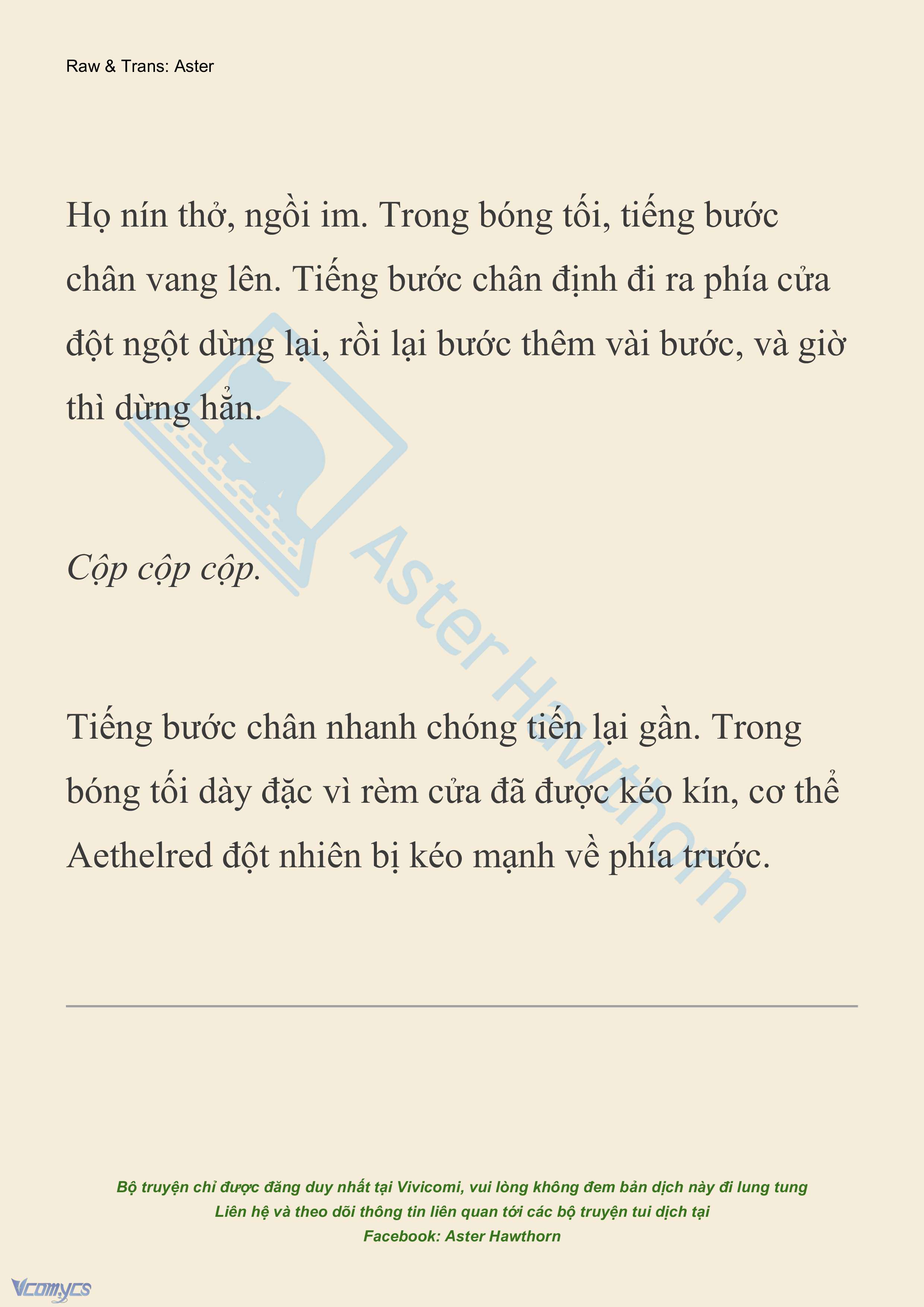 [NOVEL] Thiên Đường Của Valentina Chap 211 - Trang 2