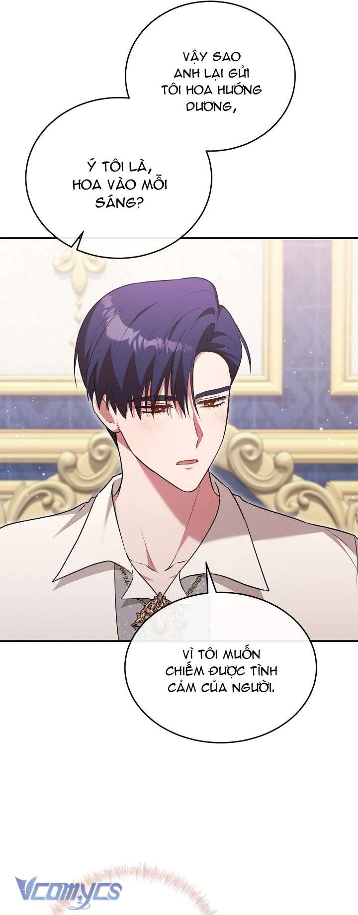 Dàn Harem Nóng Bỏng Đang Dần Lạnh Nhạt với Tôi! Chap 19 - Next 