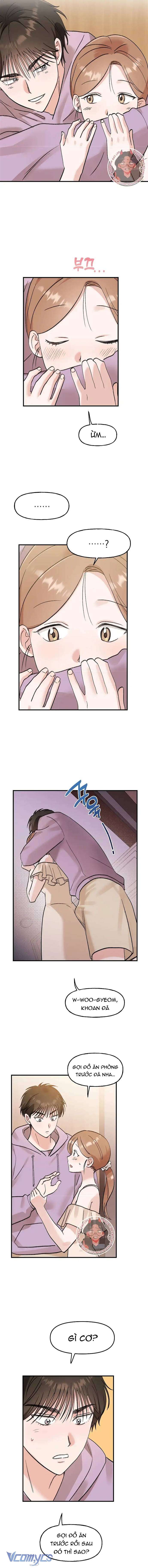 [18+] Hồng Hư Hỏng Chap 20 - Trang 2