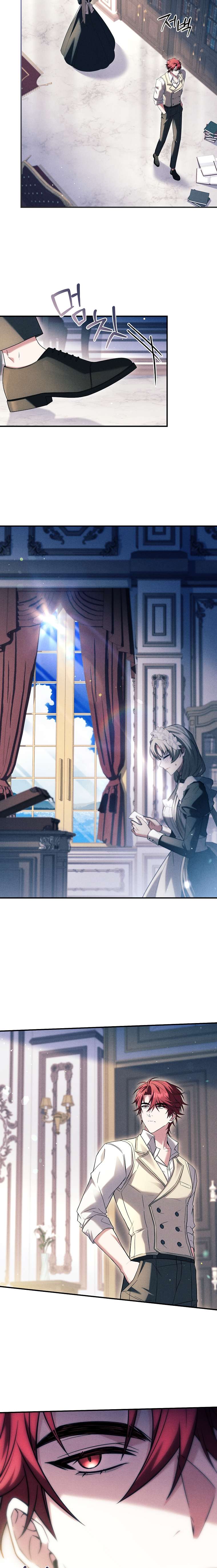 Văn Phòng Thám Tử Dành Cho Nam Chính Hối Hận! Chap 18 - Trang 3