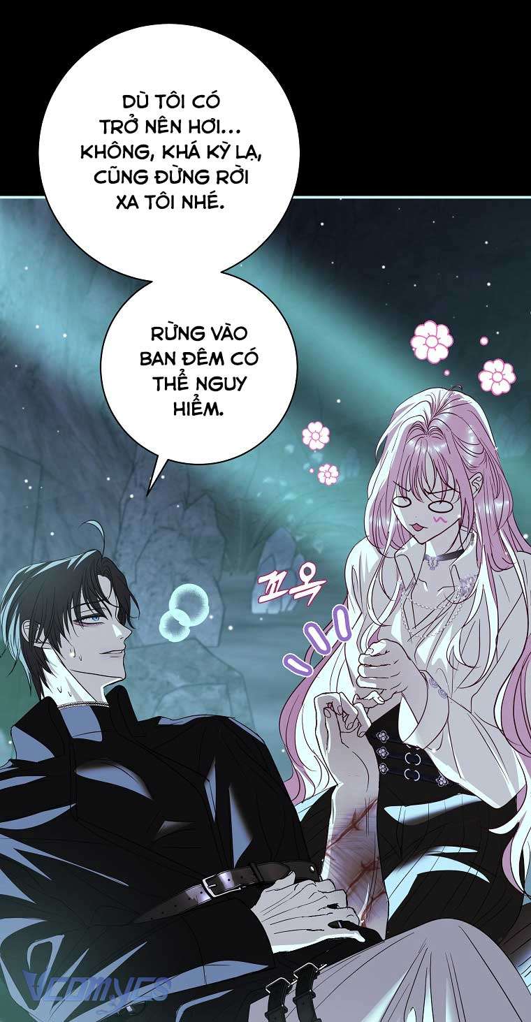 Này Boss Phản Diện, Tôi Có Thể Làm Mọi Thứ Trừ Cưới Ngài Chap 24 - Trang 4