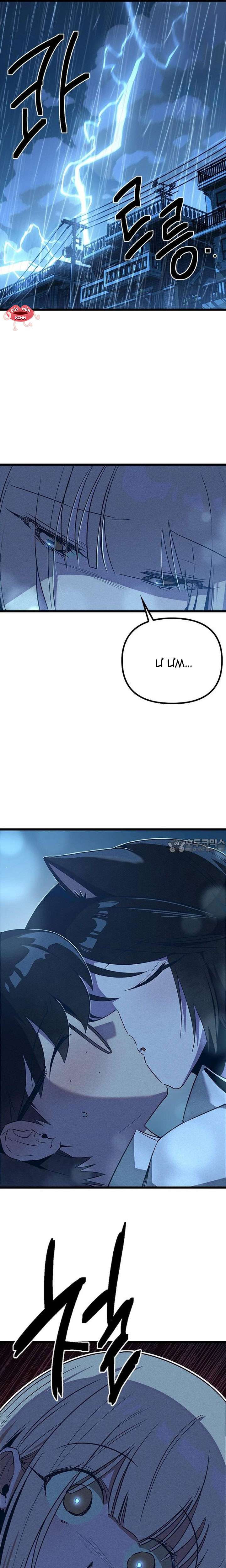 Thiếu Nữ 12 Con Giáp Chap 9 - Trang 2