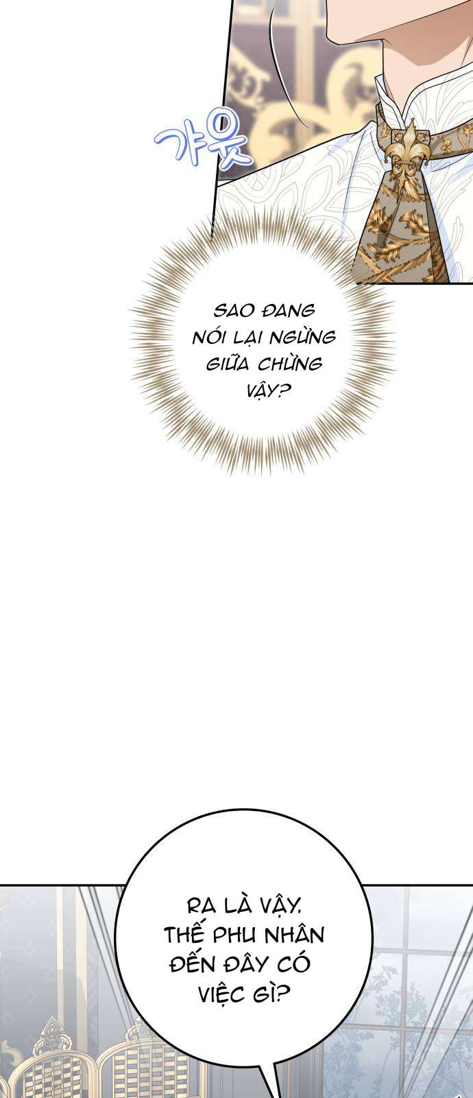 Nữ Công Tước Chiến Lợi Phẩm Chap 38 - Trang 3