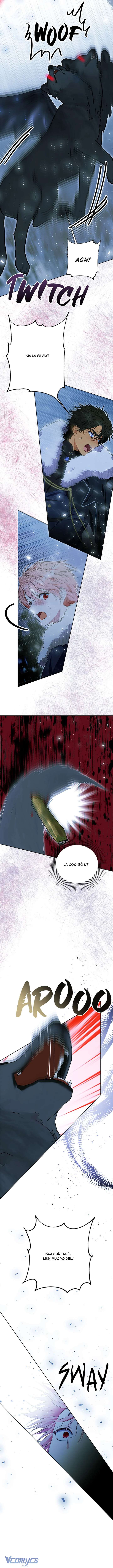 [PNT] Phía Sau Mặt Nạ Của Nam Chính Hiền Lành Chap 45 - Trang 2