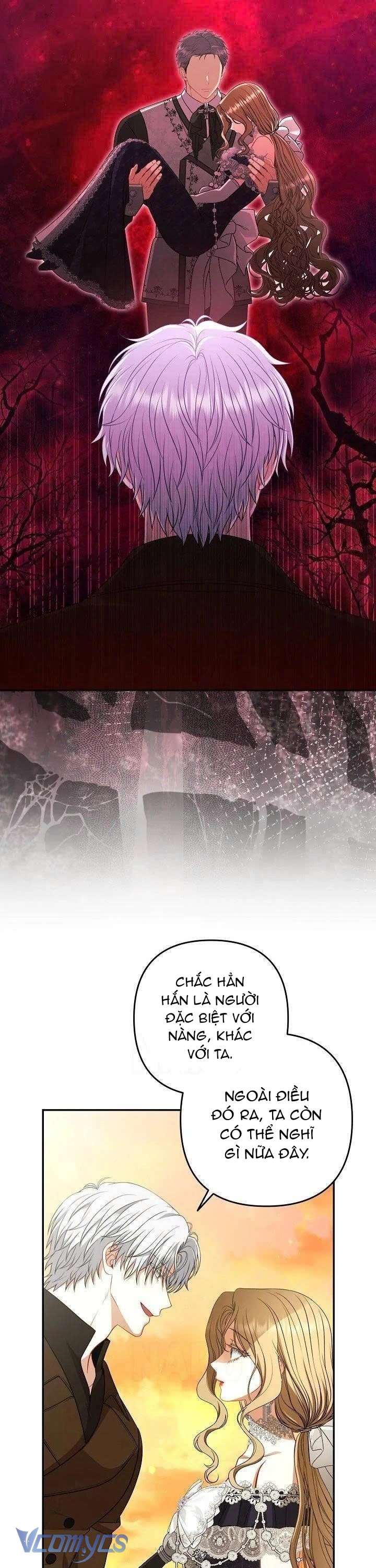 Tôi Đã Xem Một Vở Kịch Chap 28 - Next Chap 29