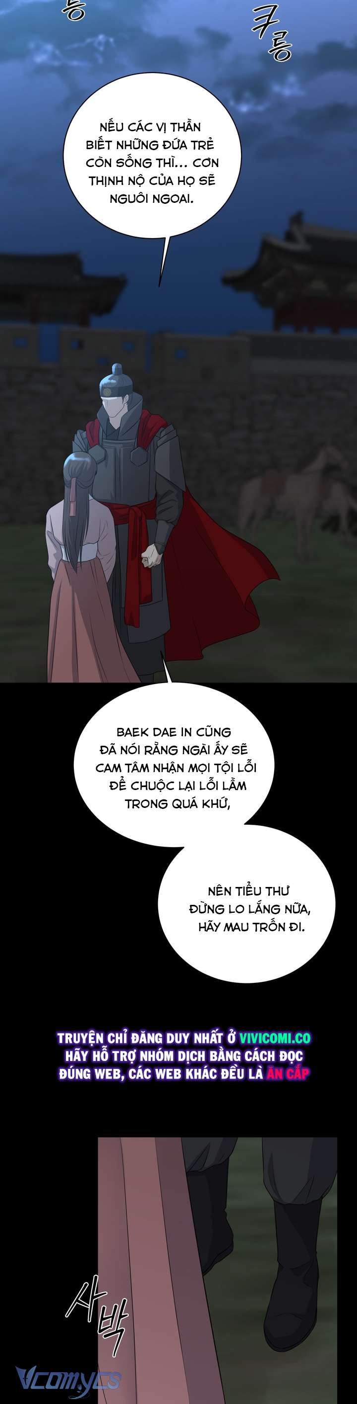 [18+] Hương Đào Hoa Chap 22 - Trang 2