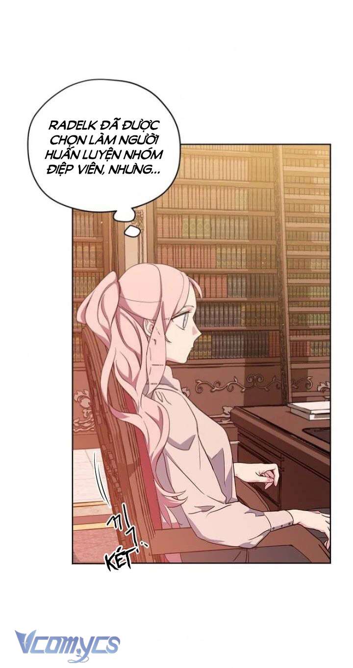 CHITRA Chapter 54 - Next Chapter 55