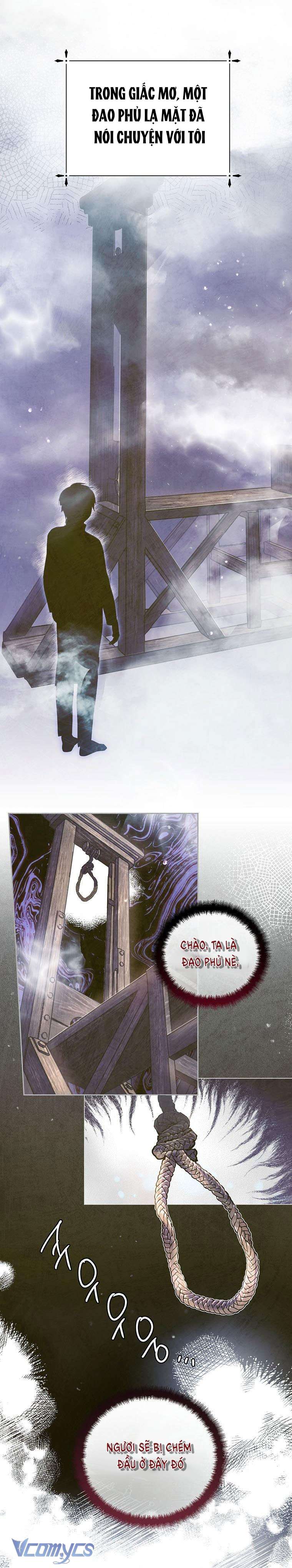 [PNT] Phía Sau Mặt Nạ Của Nam Chính Hiền Lành Chap 1 - Trang 2