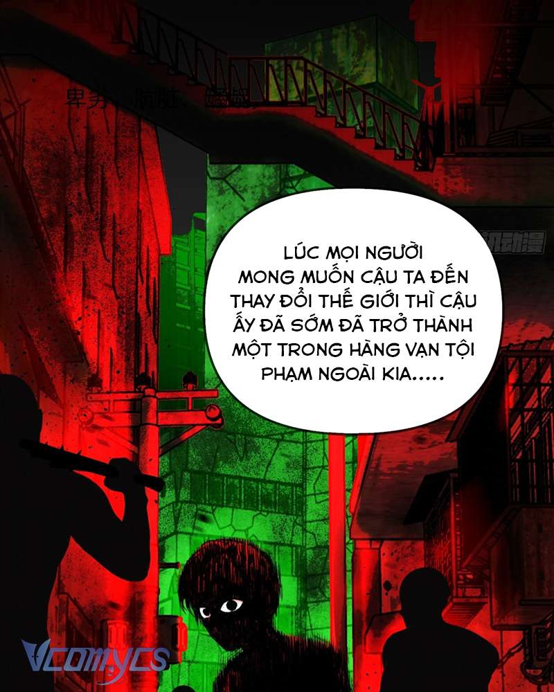 Ác Chi Hoàn Chapter 39 - Next Chapter 40